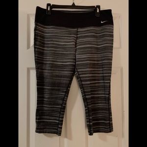 Nike Women’s Dri-Fit Leggings